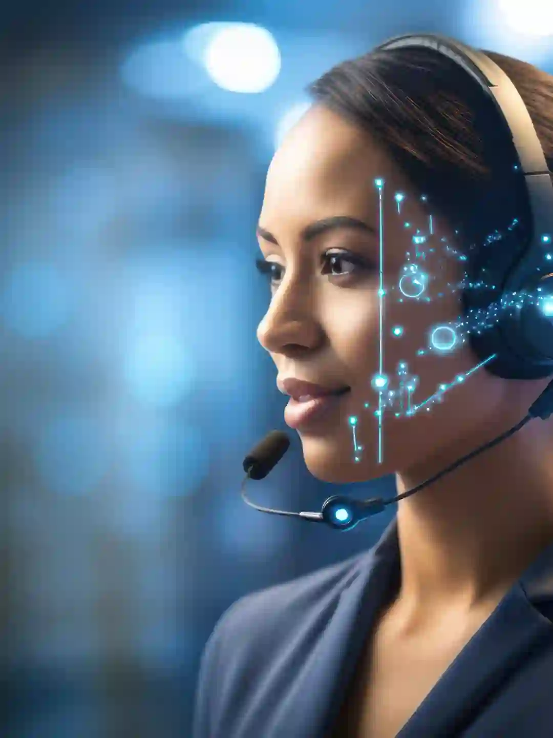 AI Receptionist