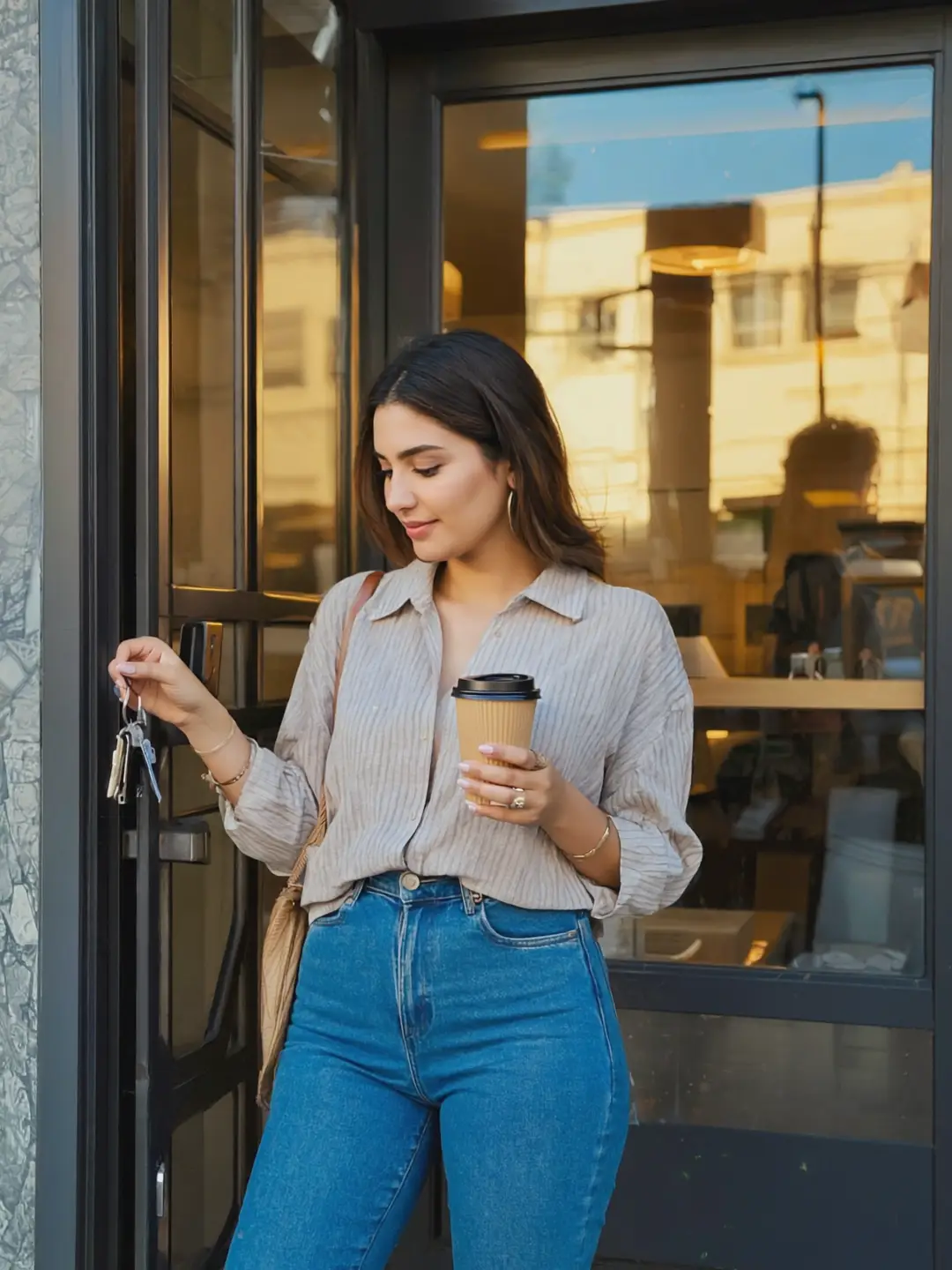Customer Response AI