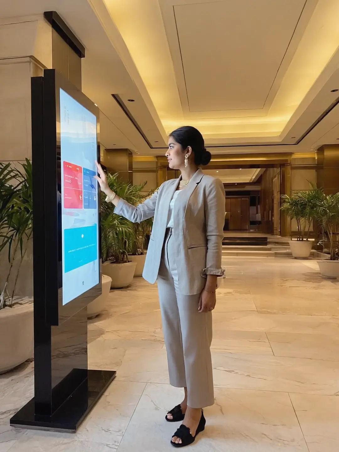 Virtual Assistant