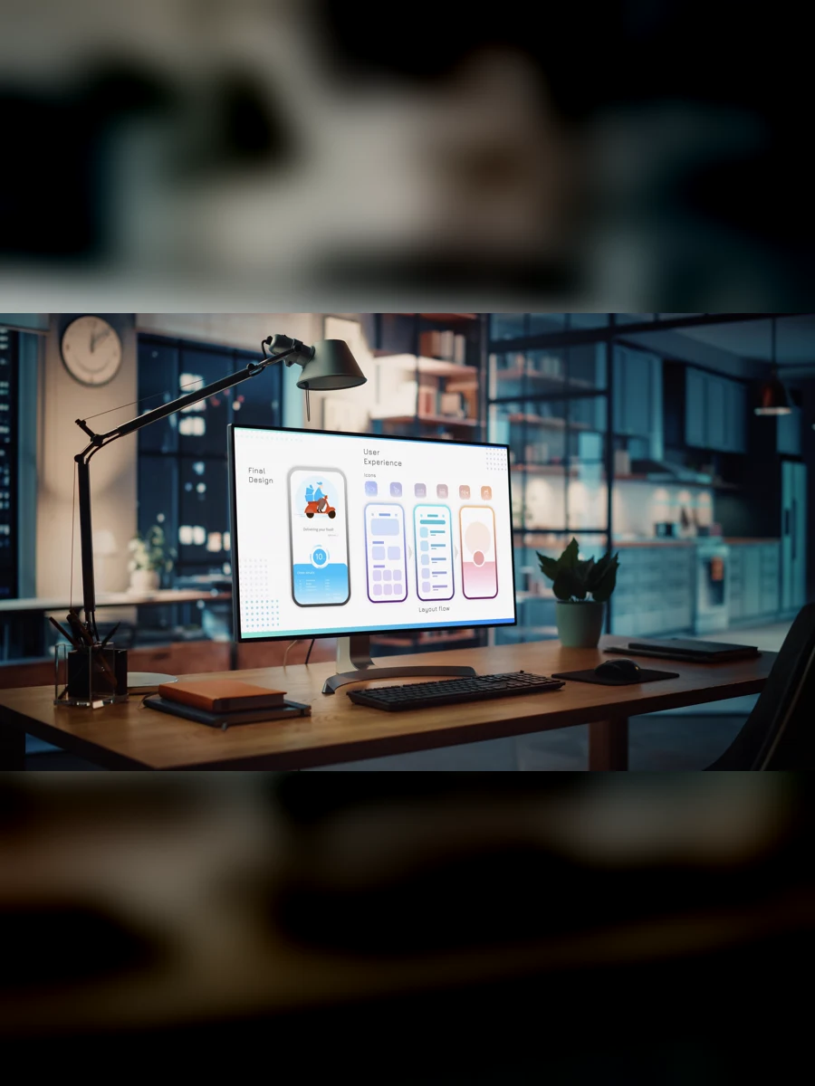 Custom Website Design