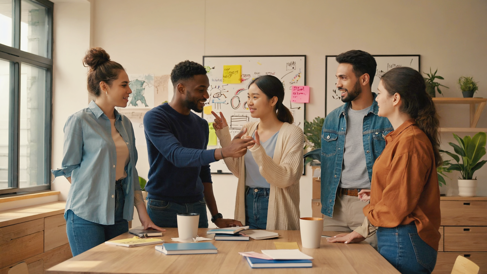 Process automation for nonprofits