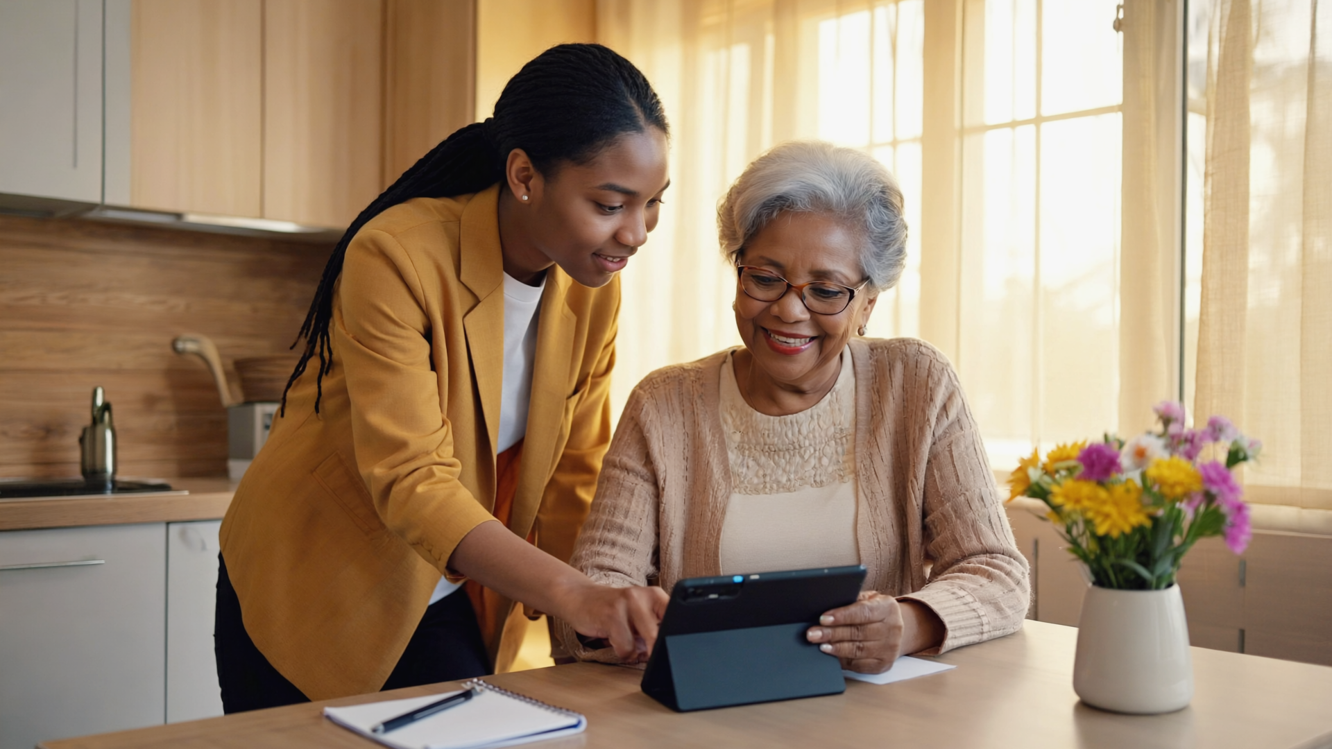 Fraud detection for government agencies